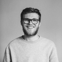 Sapper Consulting Employee David Flotte's profile photo