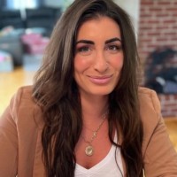 Anna Benedetto