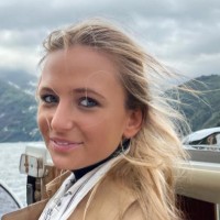 Fabio Trabocchi Restaurants Employee Alice Trabocchi's profile photo