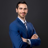 Gamut Podcast Network Employee Braedon Hinde's profile photo