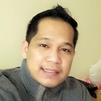 Rabiah-Nassar & Zamil Concrete Industries Employee Alvin Ahon's profile photo