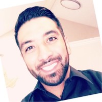 Benoit Premium Threading Employee Fabian Morales's profile photo