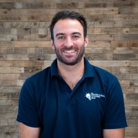 The Inspirational Learning Group Employee Sam Graham's profile photo