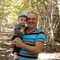 New Gold Inc. Employee Brad Simms's profile photo