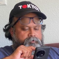 Zillow Employee Somo Banerjee's profile photo