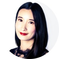 Nordic ID Employee Melissa Weng's profile photo