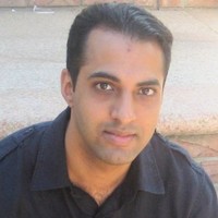 Asif Noor Email & Phone Number