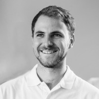 Novable Employee Thibaut Jacobs's profile photo