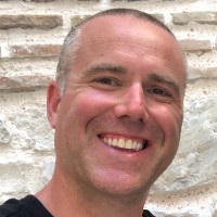 Tungsten Automation Employee Mark Hart's profile photo