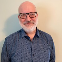 The MIT Press Employee Nick Lindsay's profile photo