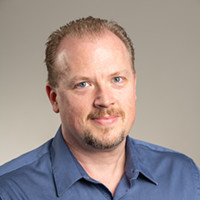 STERIS Employee Larry Brown's profile photo