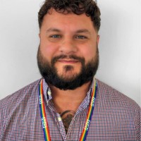NHS England Employee Ian Leigh's profile photo