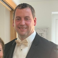 Ageas UK Employee Paul Davies's profile photo