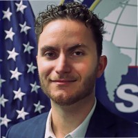 Defense Health Agency Employee Daniel Sutherland's profile photo