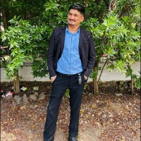 Nihal Mulla Email