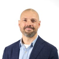 First Line Software Employee Sergey Popov's profile photo
