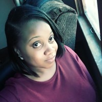 TD Ameritrade Employee Emerald Green's profile photo