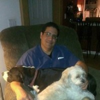 Orange County Global Medical Center Employee George Bandy's profile photo