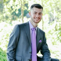 The Sundial Employee Ethan Shirazi's profile photo