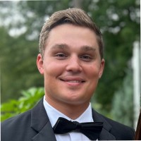 Salt Life Food Shack Employee Harrison Smith's profile photo
