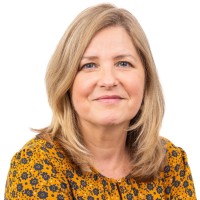 Lucideon CICS Employee Juliet Longshaw's profile photo