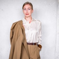 Irina Fingerhut Email