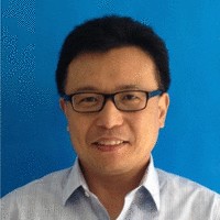 Marelli Employee David Fan's profile photo