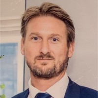 NextSource Materials Inc. Employee Hanre Rossouw's profile photo