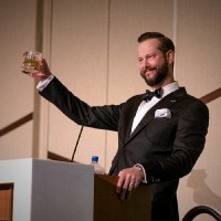 IQM Corporation Employee Matthew Dybwad's profile photo