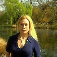 NHS Employee Jennifer Elder's profile photo