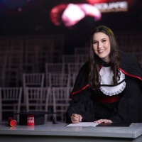 MakeValue Employee Hannah Favarin's profile photo