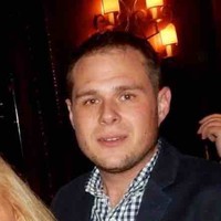 Carbon Activated Corp. Employee John Allen's profile photo