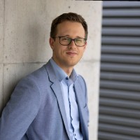 AZCM Employee Dainius Glumbakas's profile photo