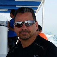 Chris Gaspard Email & Phone Number