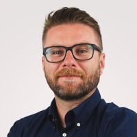 Code and Create Employee Adam Tilston's profile photo
