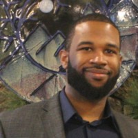 CACI International Inc Employee Malcolm Coates's profile photo