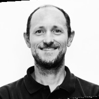 Express Wages Employee Zack Perry's profile photo