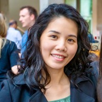 Schulich School of Business - York University Employee Lan T.'s profile photo