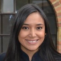 Bloomstar Employee Claudia Llanos's profile photo