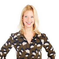 Melanie Hoffmann Email & Phone Number