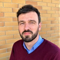 Corticeira Amorim Employee Ricardo Ribeiro's profile photo