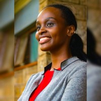 Zeraki Employee Joy Njeri's profile photo