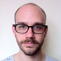 AxisOps Employee Marcus Fenton's profile photo