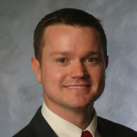 Robert Half Employee Bryan Meyer's profile photo