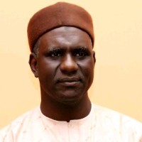 Corporate Affairs Commission Employee Alhaji Madugu's profile photo