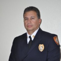 City of Las Cruces Employee Eric Enriquez's profile photo