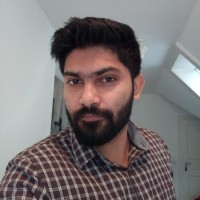 PiServe Employee Rajiv C.j.'s profile photo