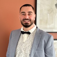 ELAN-GROUPE HEXAPAGE Employee Clément Viviand's profile photo