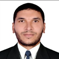 Abudhabi International Contracting Company Employee Haitham Faisal's profile photo