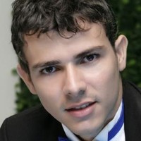 cepep Employee Danilo de Souza's profile photo